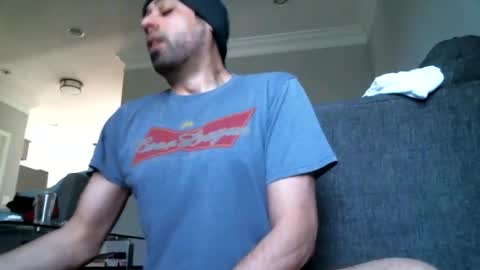 mcbuster11 online show from 03/09/25, 03:05