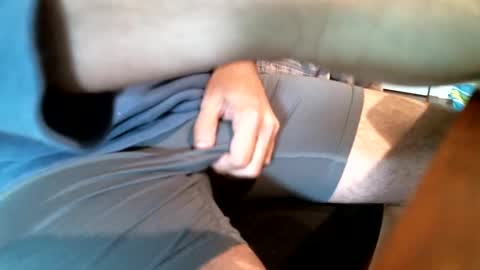 mcbuster11 online show from 04/14/26, 12:22