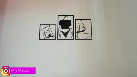 Ellie online show from 10/25/25, 06:46