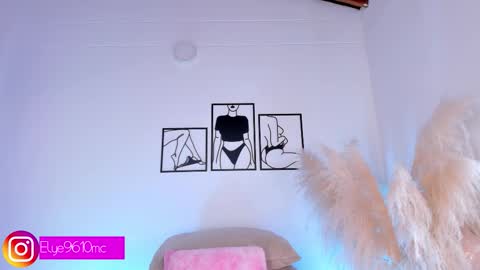 Ellie online show from 02/26/26, 09:03