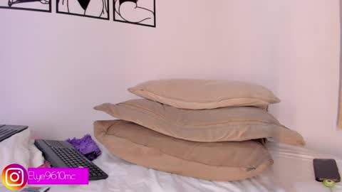 Snapshot of mcdonald_ellie chatting on 04/28/26, 02:27 Ellie online show from 04/28/26, 02:27