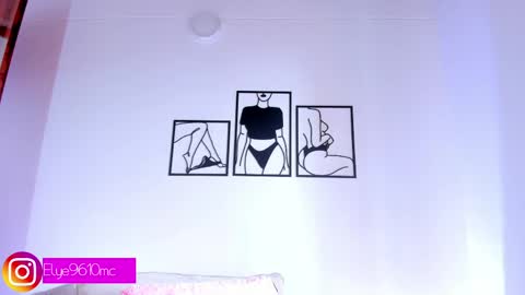 Snapshot of mcdonald_ellie chatting on 05/30/26, 07:22 Ellie online show from 05/30/26, 07:22