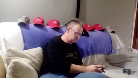 Snapshot of mcfly1973 chatting on 12/28/24, 10:03 mcfly1973 online show from 12/28/24, 10:03