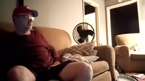 Snapshot of mcfly1973 chatting on 02/23/25, 09:11 mcfly1973 online show from 02/23/25, 09:11