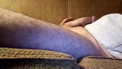 Snapshot of mcfly1973 chatting on 10/05/25, 11:19 mcfly1973 online show from 10/05/25, 11:19