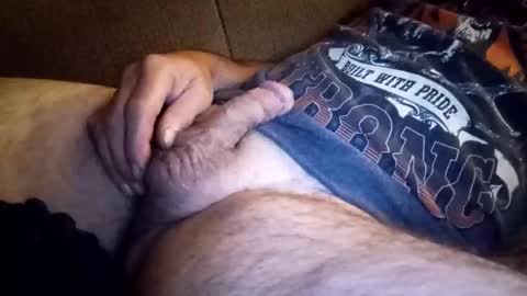 mcfly1973 online show from 11/16/25, 08:53