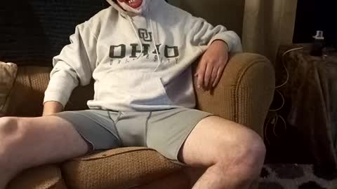 mcfly1973 online show from 11/30/25, 06:39