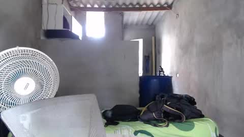 Mcgregor online show from 01/03/25, 07:18