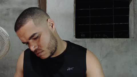 Mcgregor online show from 01/08/25, 03:08