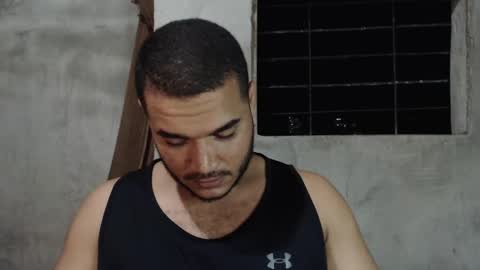 Mcgregor online show from 01/14/25, 03:32