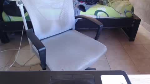 Mcgregor online show from 02/18/25, 03:10