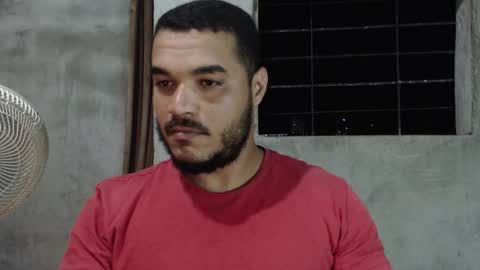 Mcgregor online show from 02/20/25, 03:01