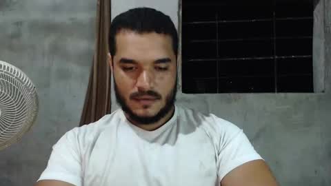 Mcgregor online show from 02/27/25, 04:41