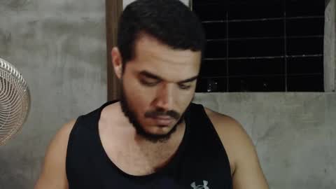 Mcgregor online show from 03/05/25, 03:18