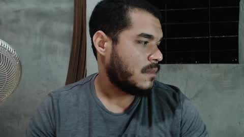 Mcgregor online show from 03/08/25, 03:17