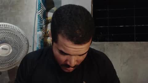 Mcgregor online show from 09/18/25, 03:30