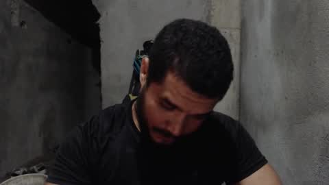 Mcgregor online show from 10/25/25, 03:36