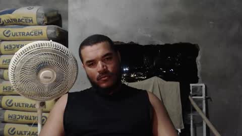 Mcgregor online show from 01/08/26, 04:04