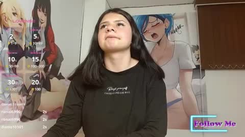 mackenna av online show from 01/09/25, 02:18