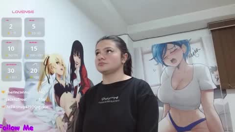 mackenna av online show from 01/13/25, 02:11