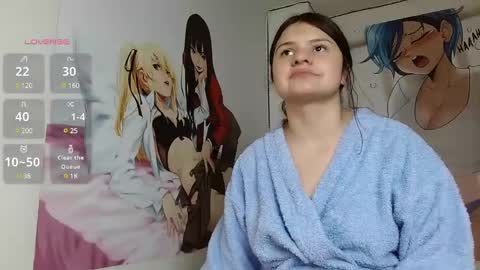 mackenna av online show from 01/21/25, 05:30