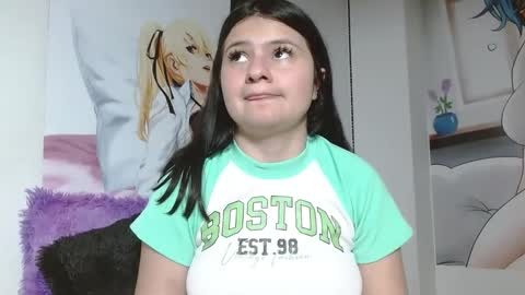 mackenna av online show from 02/15/25, 05:39