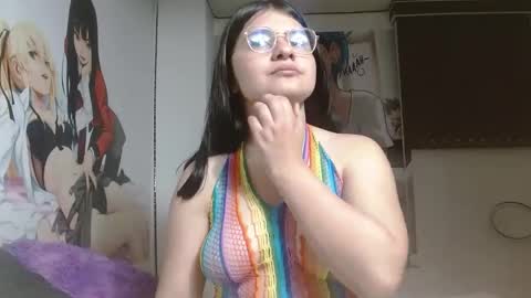 mackenna av online show from 02/25/25, 11:41