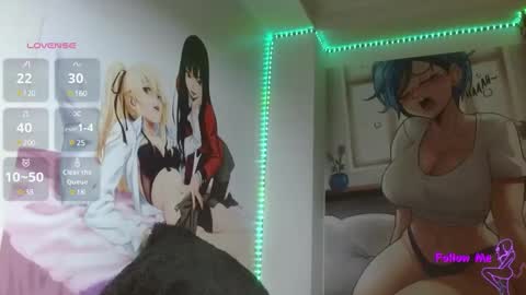 mackenna av online show from 03/06/25, 11:03