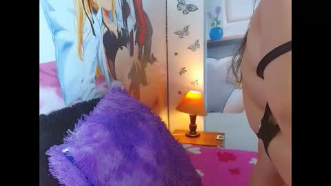 mackenna av online show from 11/21/25, 12:59