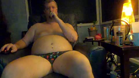 Snapshot of mckhero chatting on 12/11/24, 10:25 Sean online show from 12/11/24, 10:25