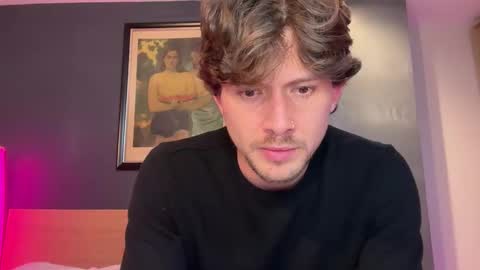 Snapshot of mcklister69 chatting on 02/04/26, 04:18 mcklister online show from 02/04/26, 04:18