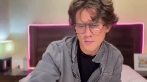 mcklister online show from 03/15/26, 08:42