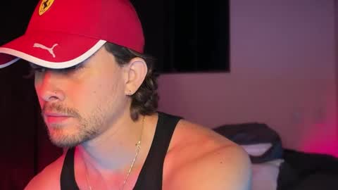 mcklister online show from 04/12/26, 04:28