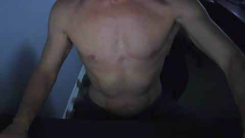 mcnutt1178 online show from 10/31/25, 05:19