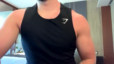 mcr8080 online show from 03/02/25, 07:43