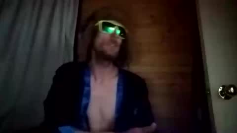 mcruffin online show from 04/24/26, 10:07