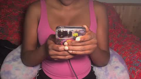 BabeNoire online show from 10/05/25, 06:39