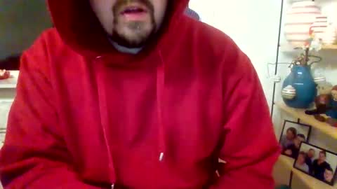 Big Balls online show from 12/26/24, 11:24