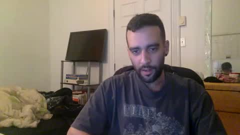 mctwunker69 online show from 02/25/25, 09:13