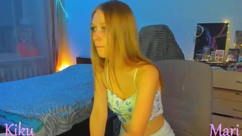 Kiku online show from 09/10/25, 06:30