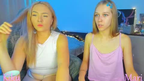 Kiku online show from 09/11/25, 05:02