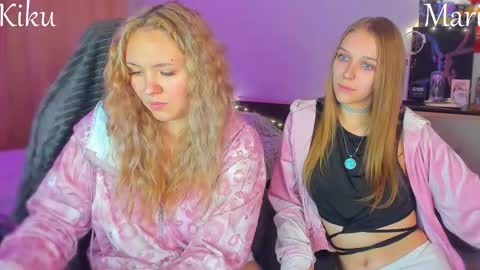 Kiku online show from 09/21/25, 04:19