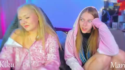 Kiku online show from 09/26/25, 07:29