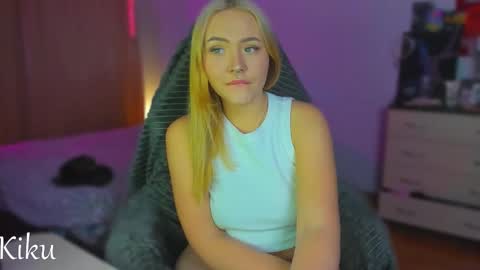 Kiku online show from 10/10/25, 10:20