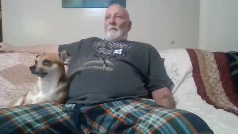 mdane99 online show from 01/06/25, 11:42