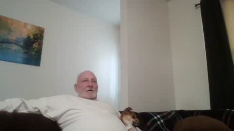 mdane99 online show from 01/20/25, 09:22