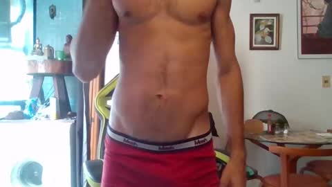 mdbisc online show from 01/11/25, 02:47