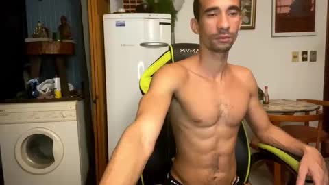 mdbisc online show from 01/20/25, 10:48