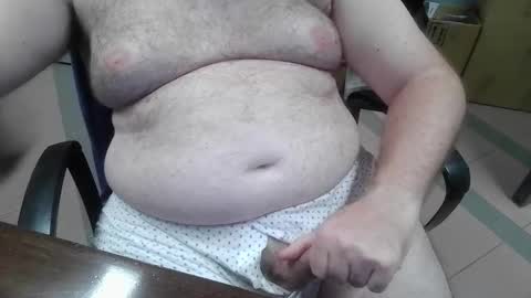 mdm1981 online show from 09/22/25, 07:05