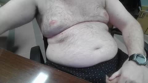 mdm1981 online show from 01/14/26, 07:41